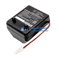 Akku für Samsung SS7550 SS7555 SSR200 DJ96-00142A [Ersatz-Akku]